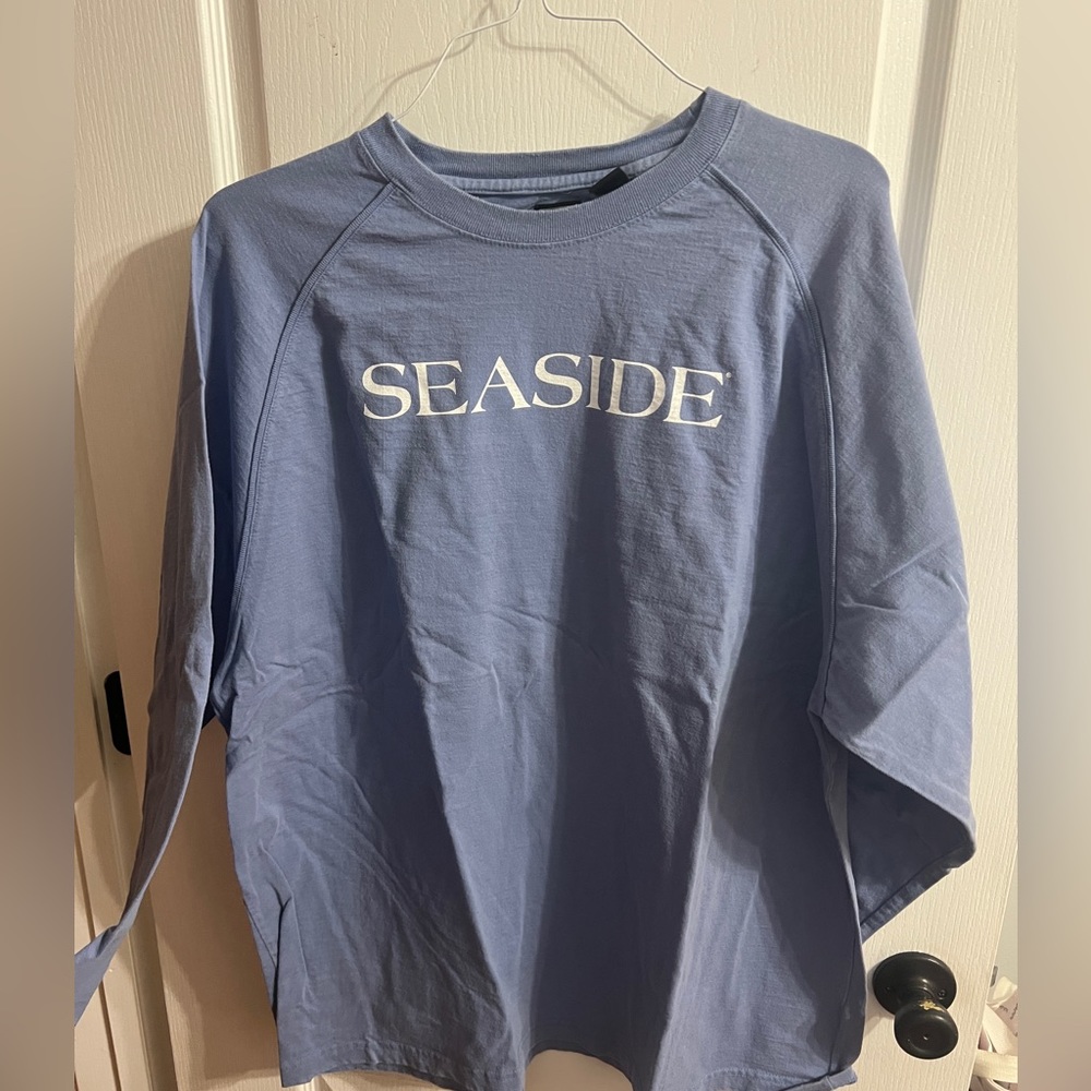 Seaside Long Sleeve